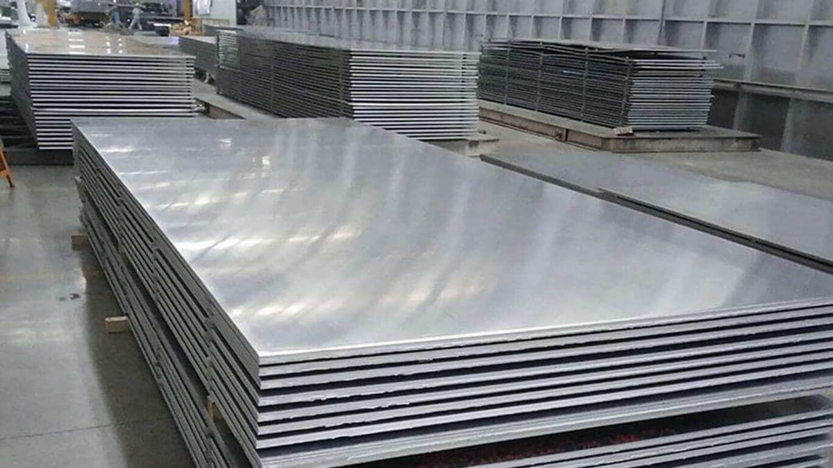 17-4 PH vs 316 Stainless Steel – Differences, Properties & Uses
