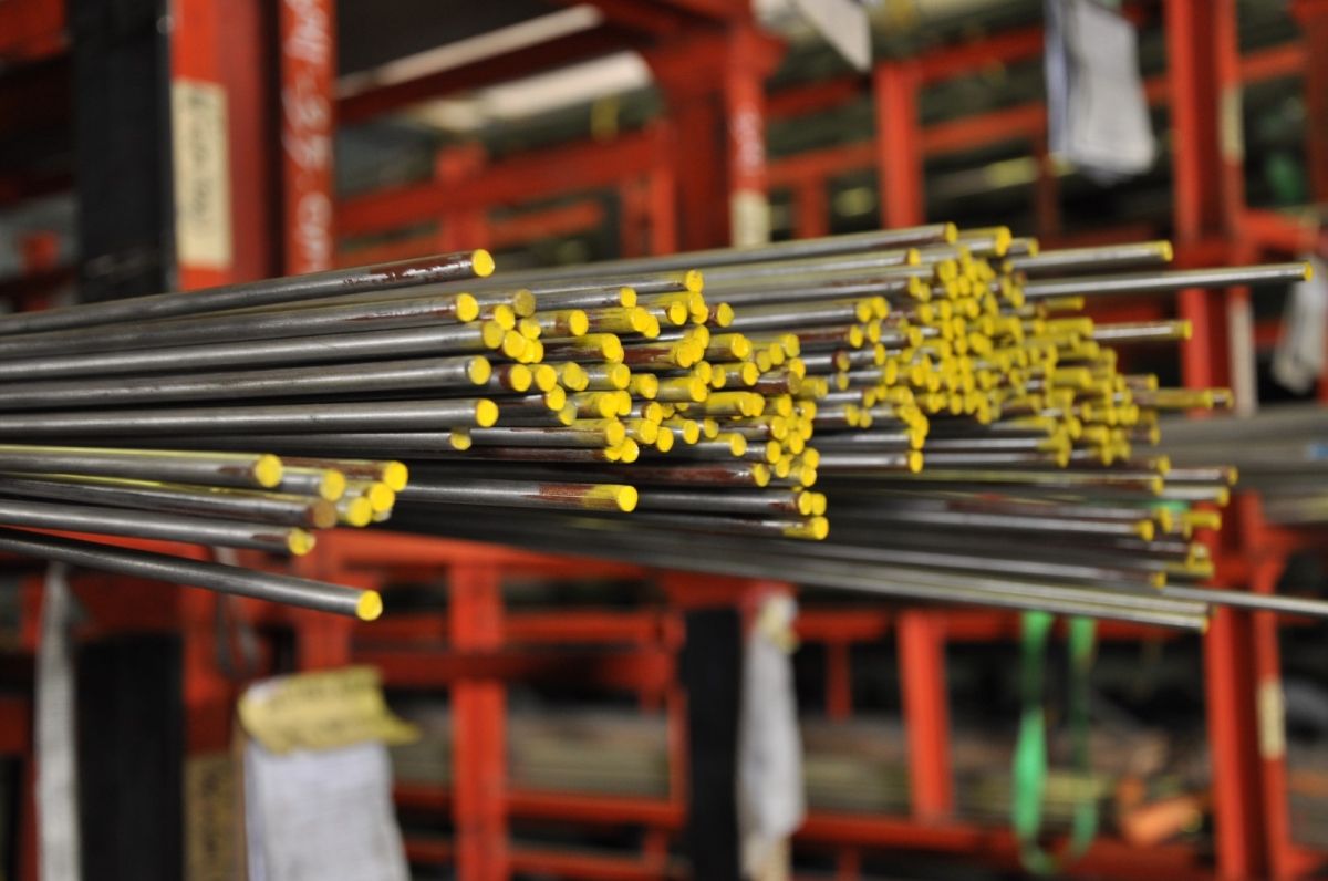 304 vs 316 Stainless Steel: Key Differences, Properties, and Applications