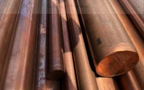 Chromium Copper (C18200, C18150) – Properties, Composition & Uses