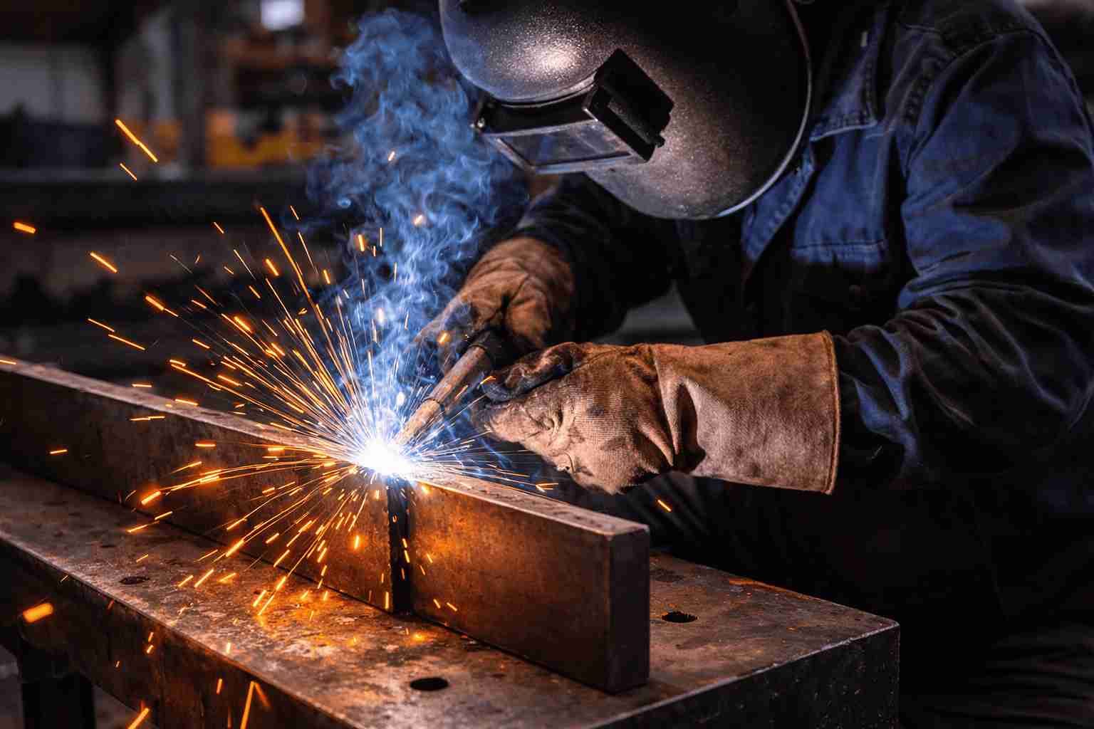 Low Carbon Steel