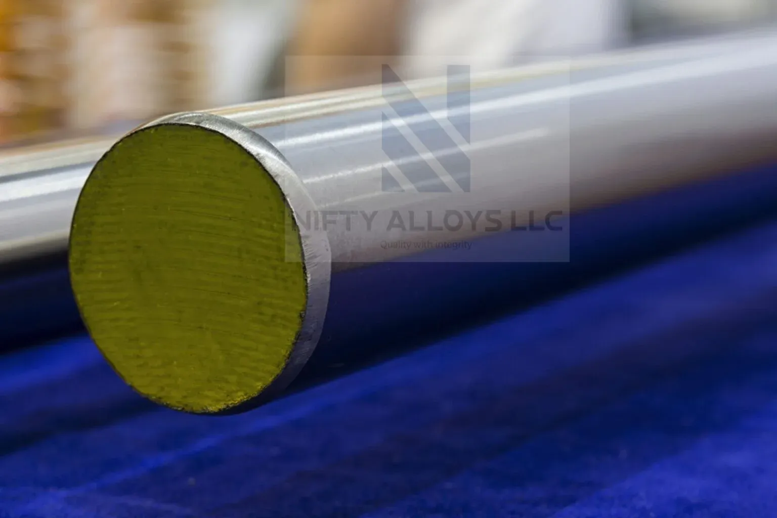 17-4 PH Stainless Steel (S17400) – Properties, Equivalent & Supplier