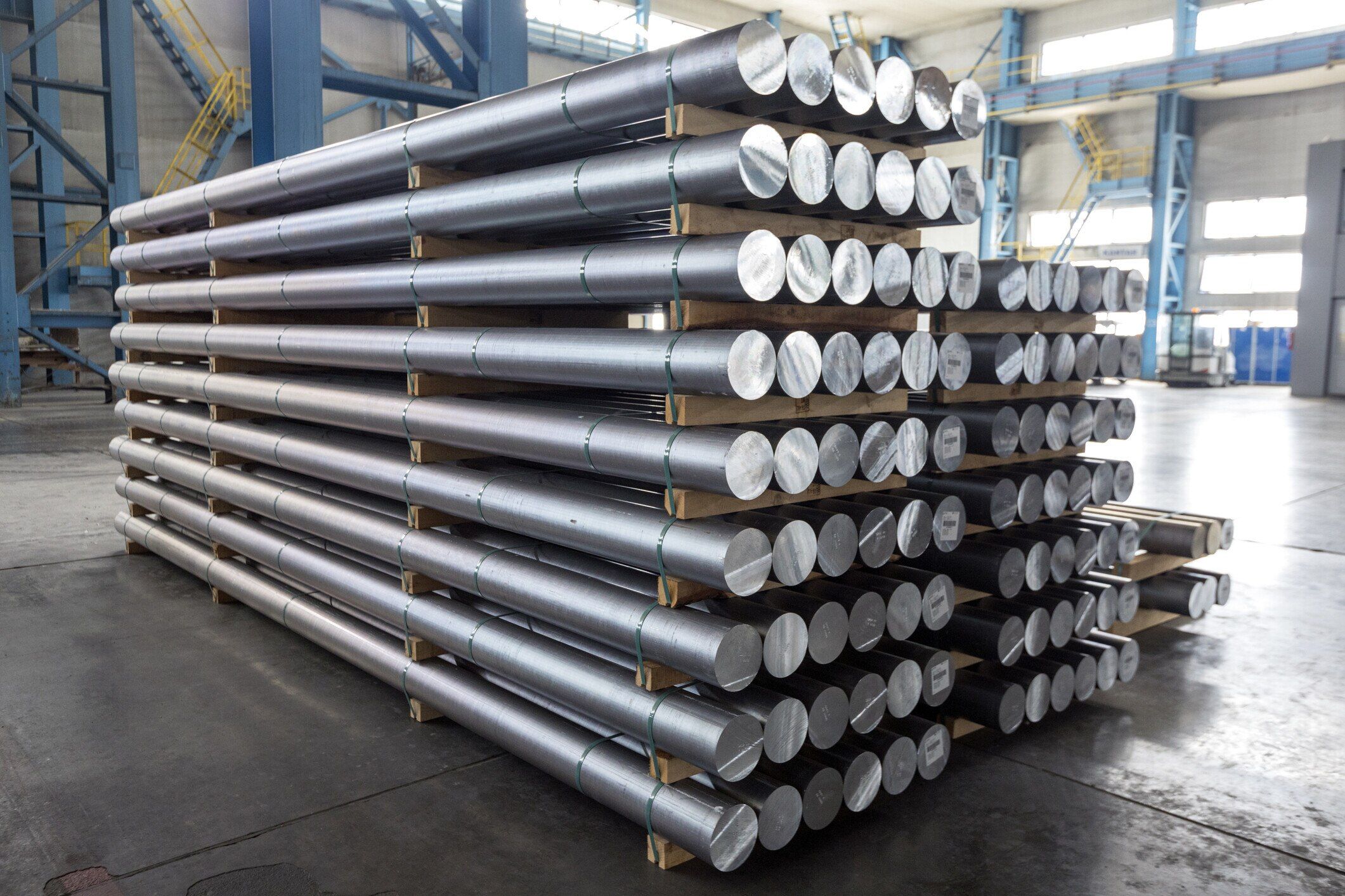 How to Choose the Best Aluminium Supplier – 7 Key Factors Buyers Must Check