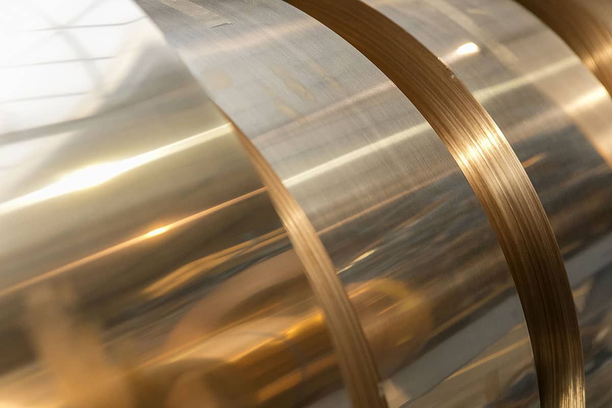 Global Market Outlook for Beryllium Copper Alloy: Trends, Demand & Supply for 2025–2035