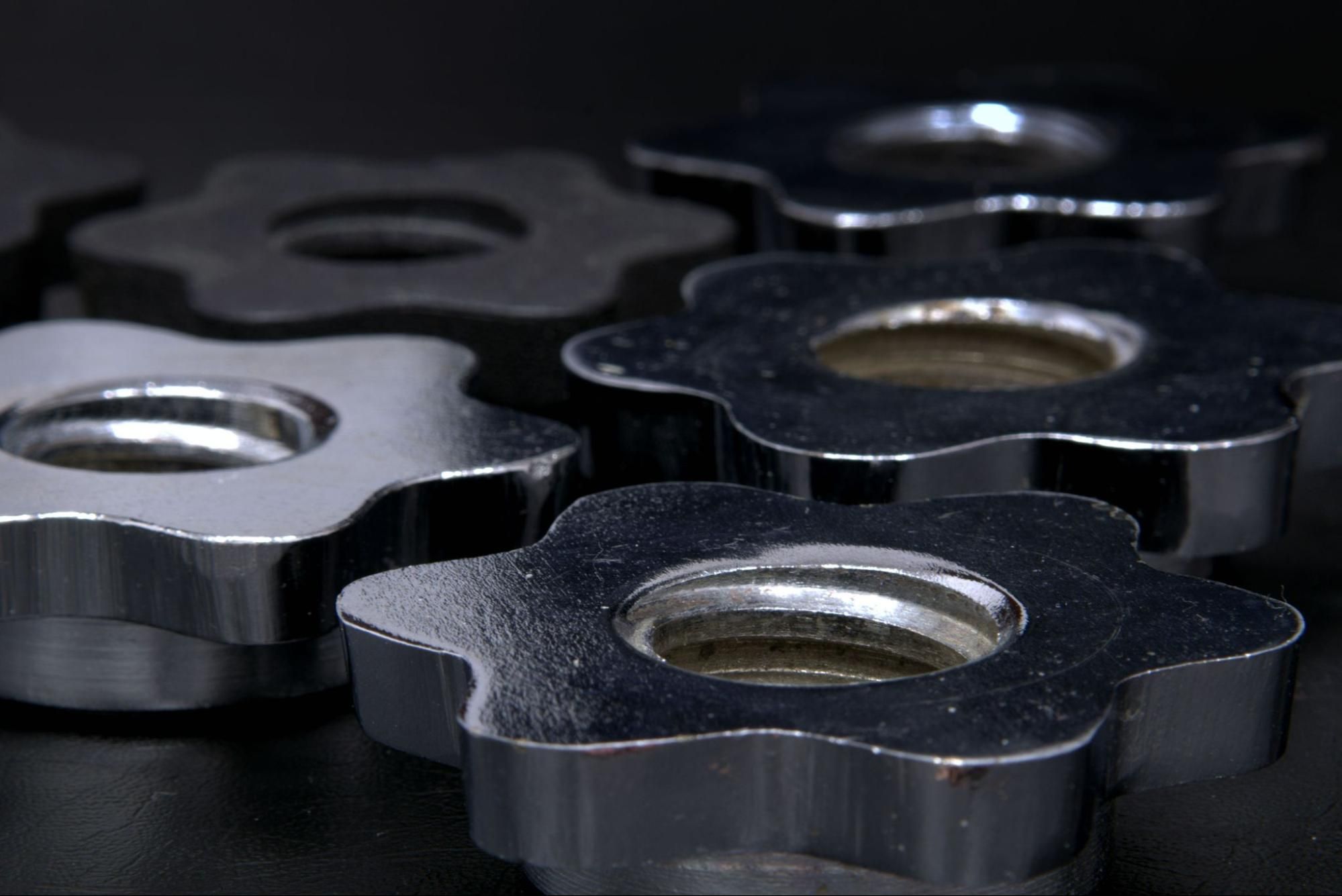 Best Case Hardening Steel for Gears: EN36 vs 16MnCr5 vs 8620