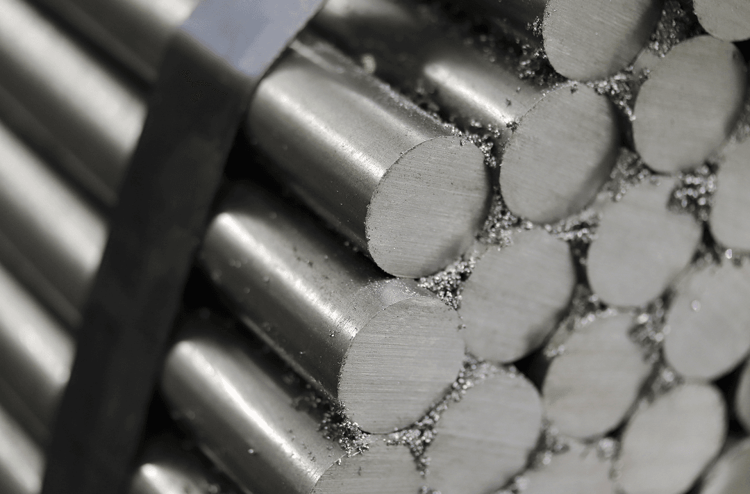 Delivering High Performance Materials for Industrial Equipment