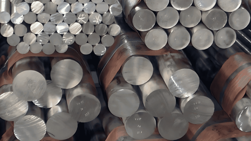 17-4PH Stainless Steel : Properties, Equivalent, Heat Treatment, & Composition