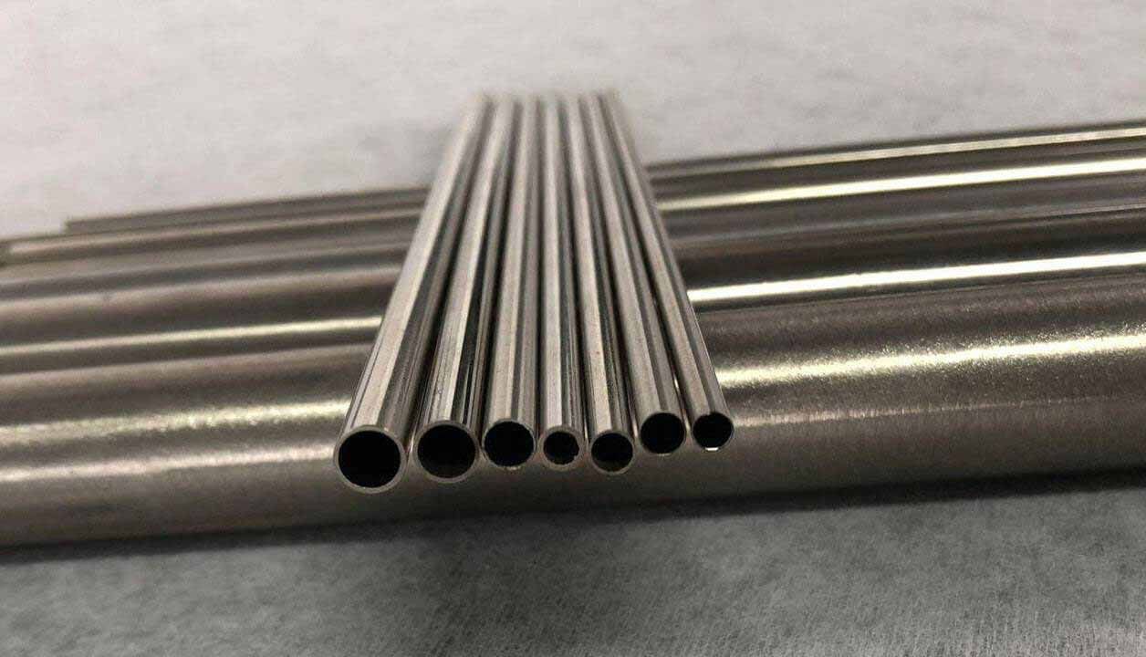 Inconel 625 Properties – Composition, Hardness & Uses