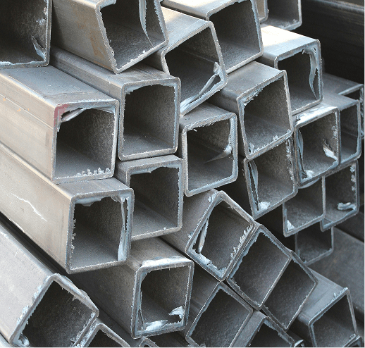 Stainless Steel
