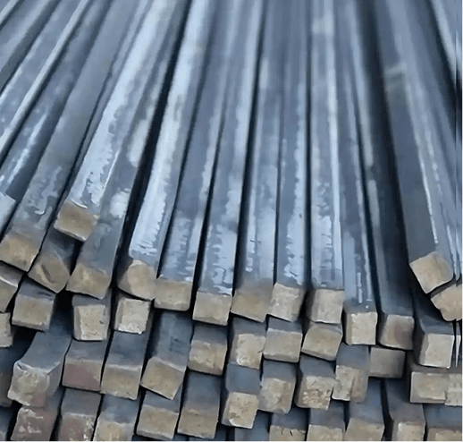 Alloy Steel