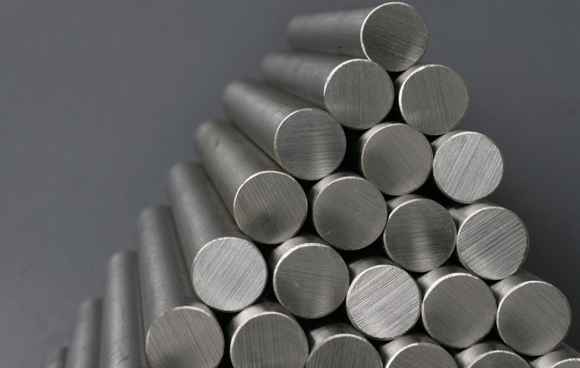 Stainless Steel Round Bar Supplier in UAE