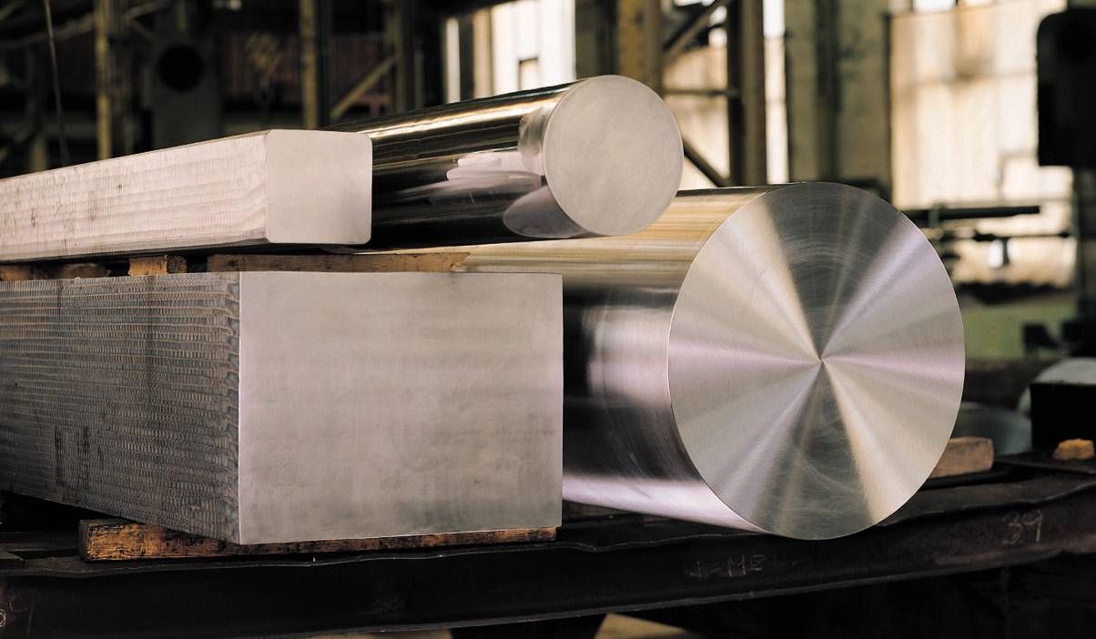 Tool Steel Grades: D2 vs O1 vs H13 Selection Guide