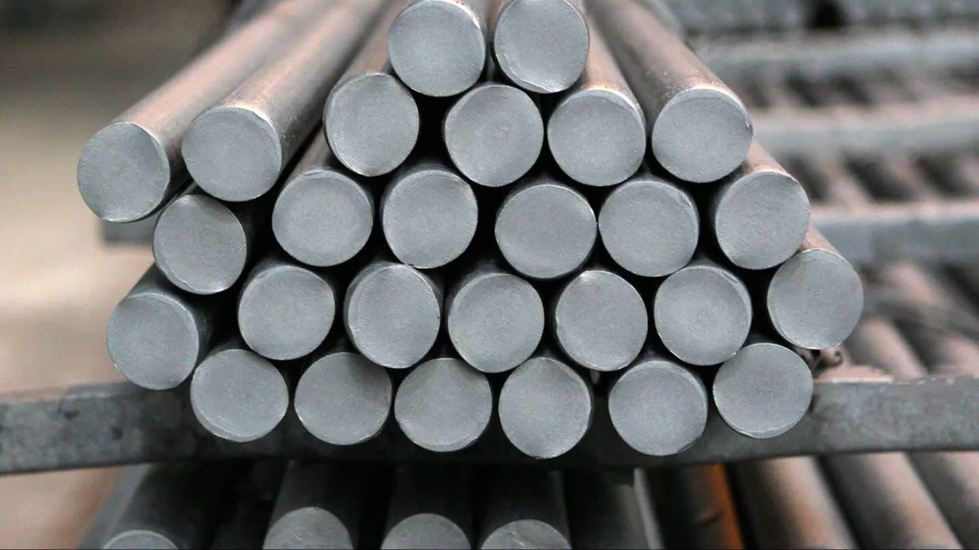 The Ultimate Guide to Tool Steel: Grades, Properties & Applications